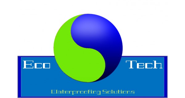 Eco Tech Logo